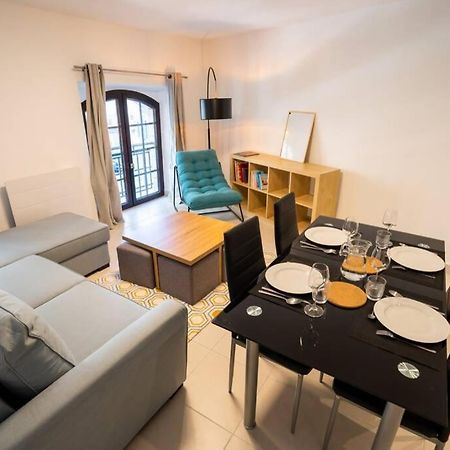 La Veilleuse - Appartement Au Coeur Du Centre Ville 里摩日 外观 照片