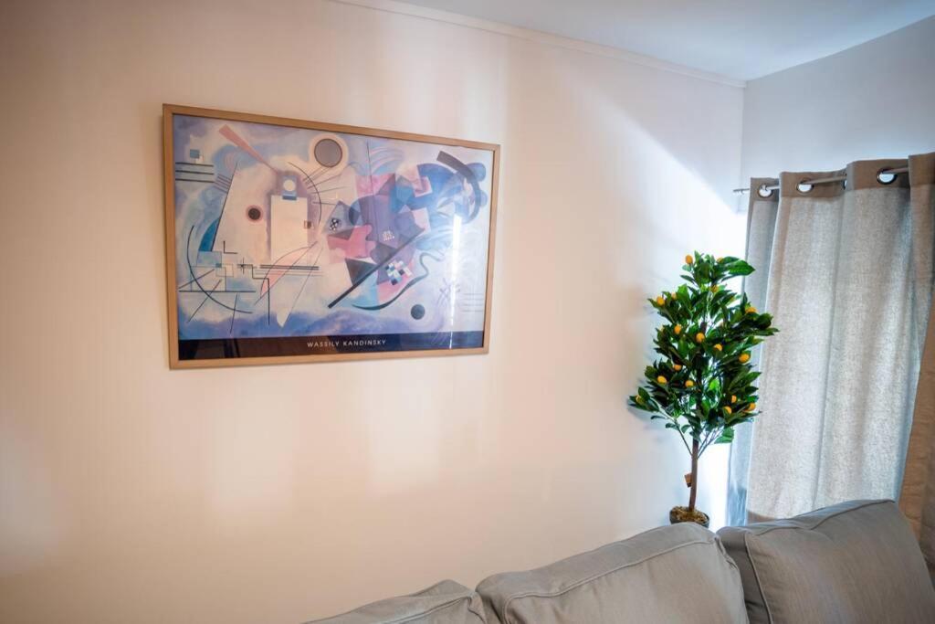 La Veilleuse - Appartement Au Coeur Du Centre Ville 里摩日 外观 照片