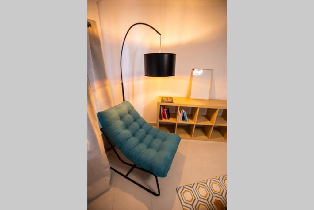 La Veilleuse - Appartement Au Coeur Du Centre Ville 里摩日 外观 照片
